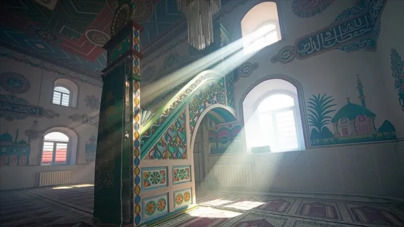 13 Haziran 2025 Cuma hutbesi yayımlandı: Diyanet Cuma hutbesi konusu ve PDF linki