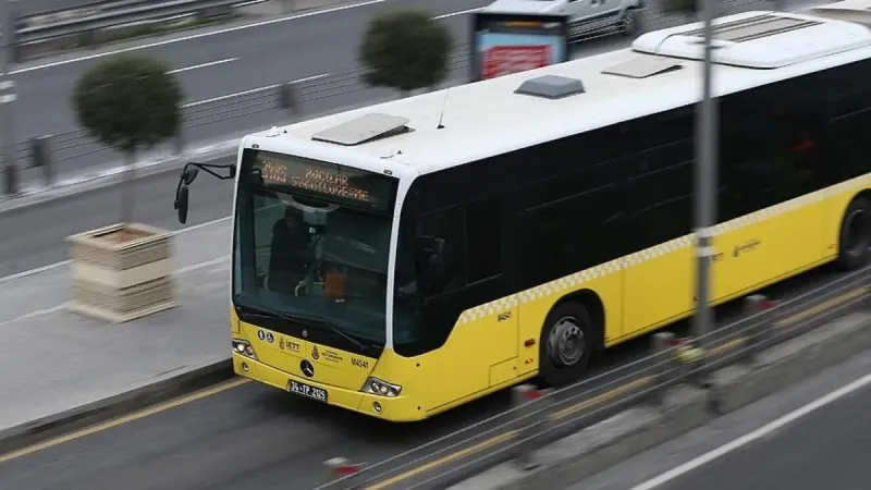 15 Haziran’da toplu taşıma ücretsiz mi? LGS günü (yarın) metro, metrobüs, otobüs, marmaray, vapur bedava mı?