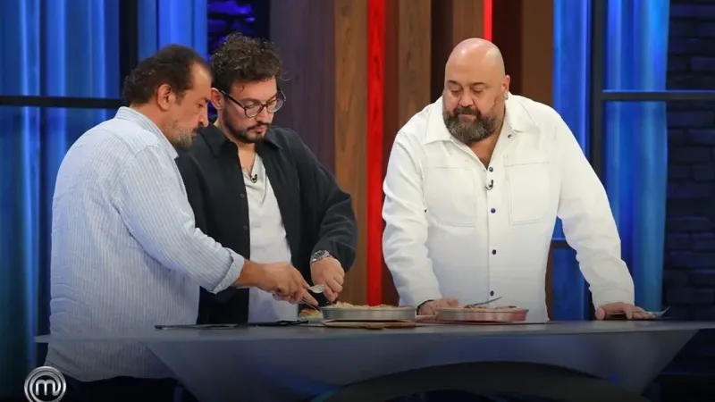 20 Kasım MasterChef eleme adayı kim oldu? MasterChef dokunulmazlığı kim kazandı? İşte eleme adayları