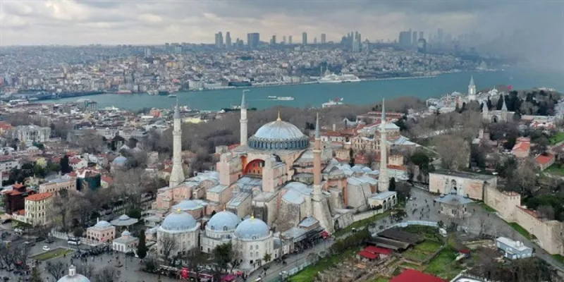 2025 Kurban Bayramı namazı saatleri (81 il ve ilçelerinde)