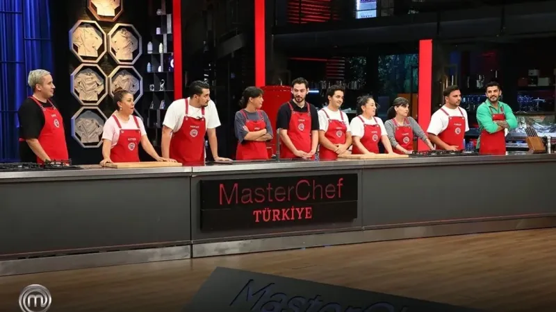 MasterChef'te Ödül Oyununu Kim Fethetti? Büyük Sürpriz!