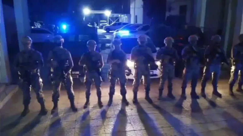 Son Dakika: 38 İlde DEAŞ Operasyonu! Kaç Şüpheli Yakalandı?