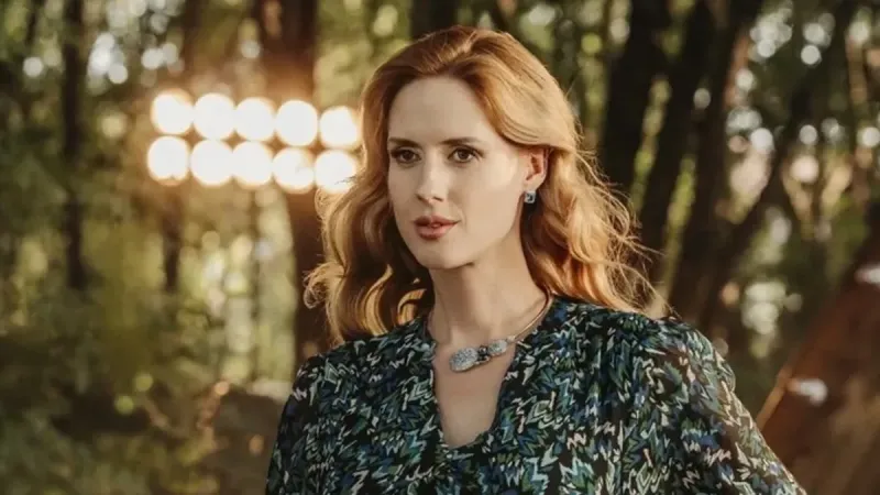 Wilma Elles'ten Şaşırtan Açıklama: 10 Çocuk İstiyorum!