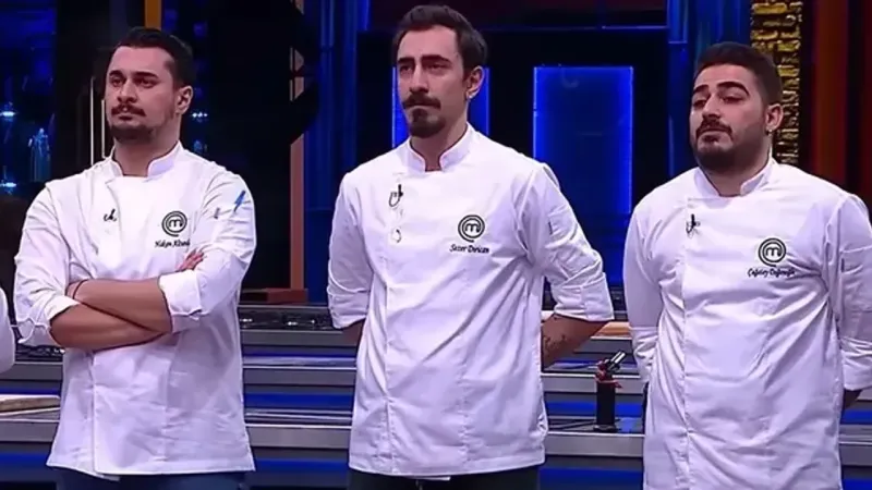MasterChef'te Final Bileti! 5 Aralık'ta Kim Kazandı?
