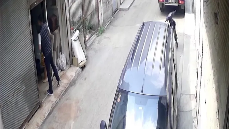 Adana’da 3 iş yerinden hırsızlık yapan şüpheli tutuklandı
