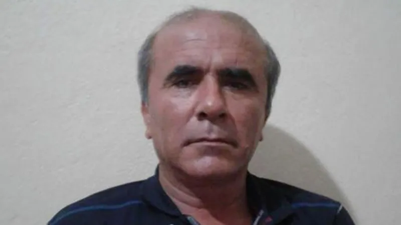 Adana'da şüpheli ölüm: Odasında ölü bulundu