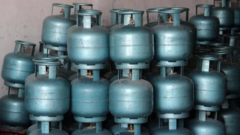 Ağustos ayında zam alacak mı? Güncel Aygaz, İpragaz ve Bizimgaz tüp gaz satış fiyatları açıklandı