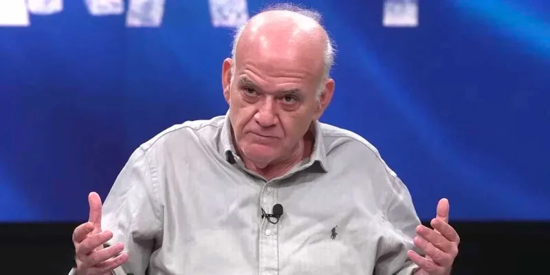 Ahmet Çakar'dan Şok İddia: TFF Eyüpspor'u Neden Korumadı?