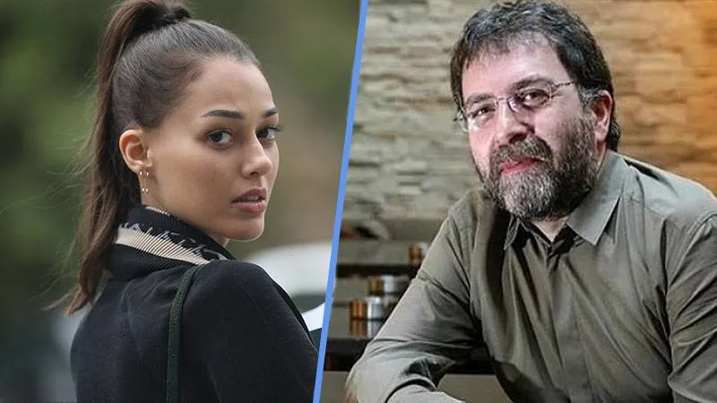 Ahmet Hakan da “kutsal meslek” tartışmasına katıldı: Dilan Çiçek Deniz’in saflarında yer alıyorum