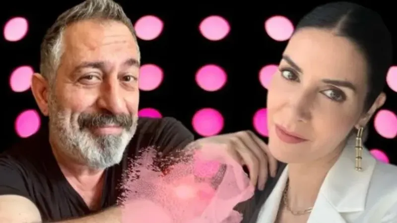 Ahu Yağtu'dan Nafaka Göndermesi! Cem Yılmaz Şoke Oldu Mu?