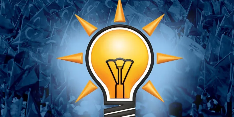 AK Parti'de Şok Değişim! 5 İl Başkanı Görevden Alındı Mı?