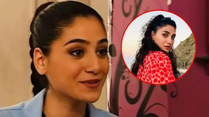 Akasya Durağı'nın Zeyno'su Sitare Akbaş nişanlandı! Müstakbel eşi Kamuran Akkor'un torunu...