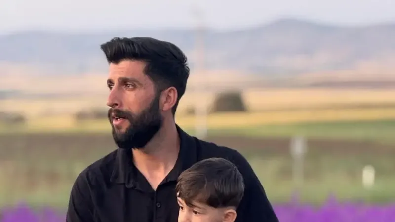 Aksaray'da Havuz Faciası! 1 Yaşındaki Asaf Hayatını Kaybetti