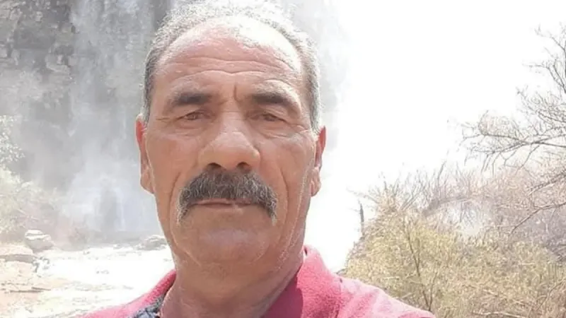 Alanya’da kamyon ile damper arasına sıkışan şoför hayatını kaybetti