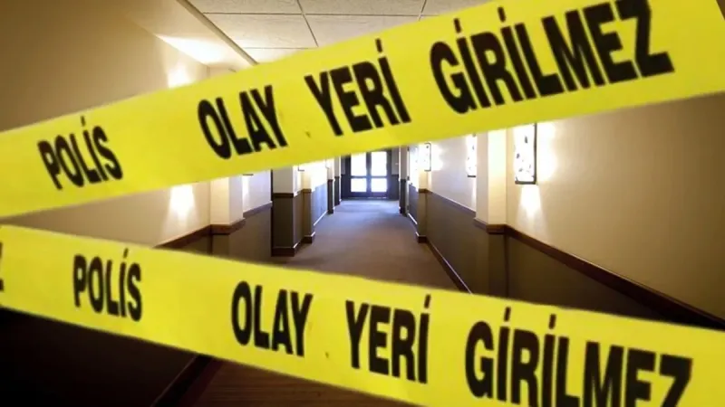 Alanya’da Rumen turist otelde ölü bulundu