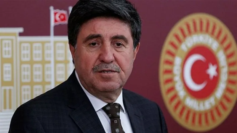 Altan Tan'dan dikkat çeken çıkış: 'DEM Parti Erdoğan’a destek verecek, CHP'ye değil'