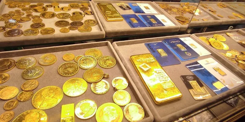 Altın Fiyatları Fed Kararı Öncesi Alarmda! İşte Son Durum