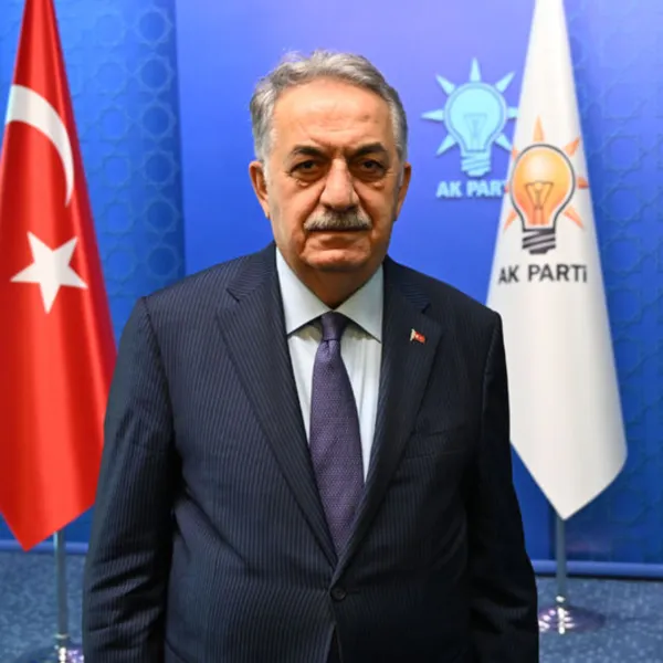 "Anayasa yapmak milletin hakkı"