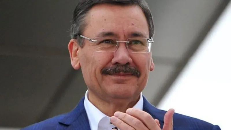 Gökçek'ten Bomba İddia: ABB Operasyonu Önceden Mi Biliniyordu?
