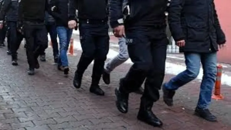 Ankara'da DHKP-C Operasyonu: TAYAD'lılara Şok Baskın!