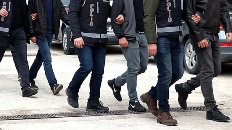 Ankara'daki "telebar" soruşturmasında yeni gelişme: 55 şüpheli tutuklandı