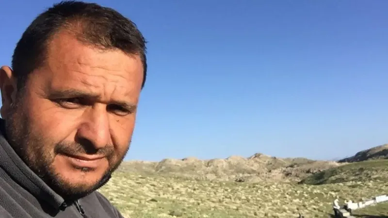 Antalya'da Kayıp Alarmı! Berbere Gitti, İz Bırakmadı!