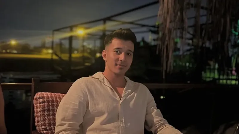 Antalya'da serinlemek için ırmağa giren Cüneyt Akkanat'tan kötü haber: Kurtarılamadı!