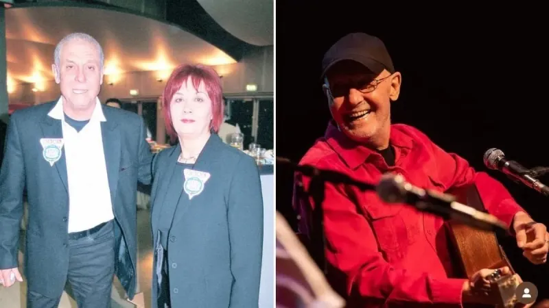 Arzu Şeşen Kimdir? İlhan Şeşen'in Eşi Hakkında Şoke Eden Gerçek!
