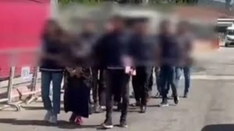 Asiye’yi annesi öldürmüş!