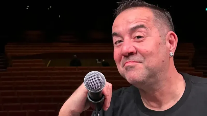 Ata Demirer'den çarpıcı açıklama 'En büyük pişmanlığım...'