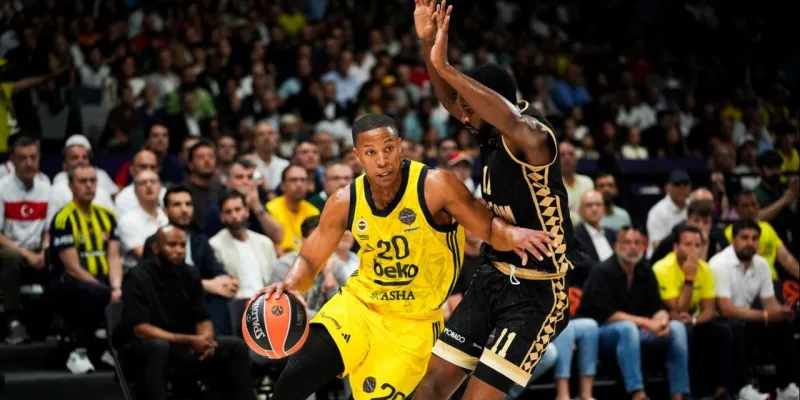Fenerbahçe Beko Avrupa Şampiyonu! Tarihi Zafer Geliyor!