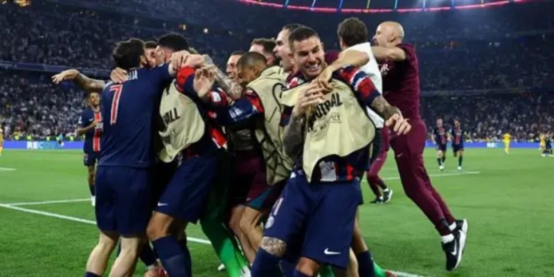 Avrupa'nın en büyüğü Paris Saint-Germain