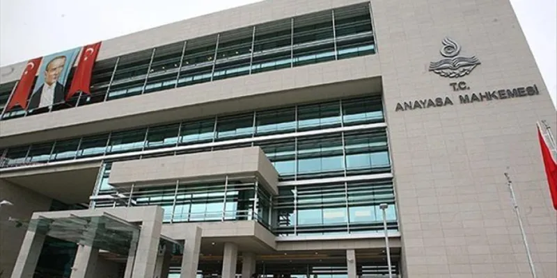 AYM'den Kritik Karar: Bakanlık Kadroları İptal Edilmedi! Şok Gelişme