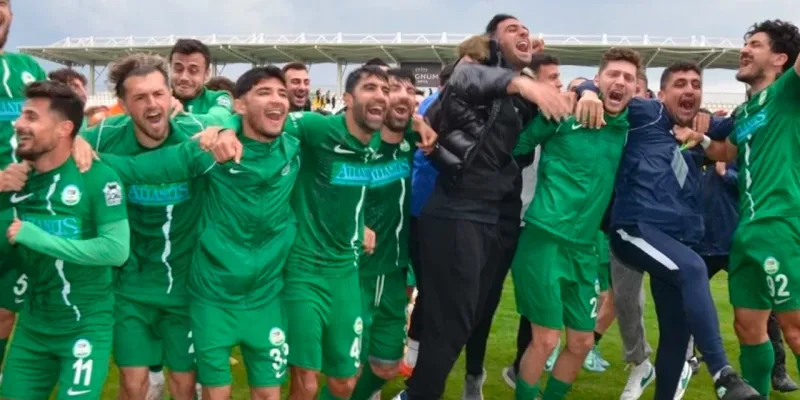 Azeri yatırımcı şampiyon olan Türk takımını satın alıyor