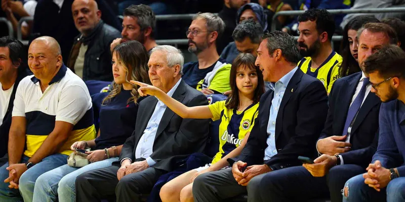 Aziz Yıldırım'ın adaylık için şartını açıkladı