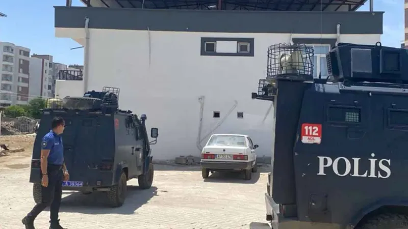 Babalar Günü Kabusu! Oğul, Babasının Kafasını Çekiçle Ezdi!