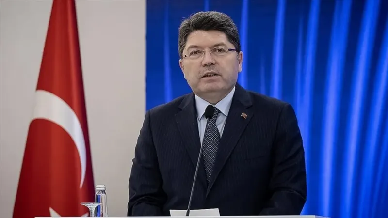 Bakan Tunç: “Türkiye Yüzyılını Adaletin Yüzyılı yapacağız”