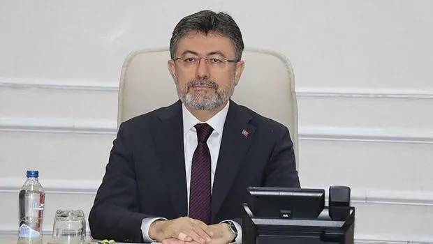 Bakan Yumaklı , milli muharip uçak KAAN'ın Endonezya'ya ihracını değerlendirdi