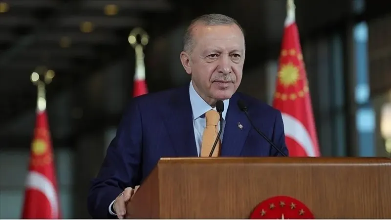 Erdoğan'dan YKS Öğrencilerine Müjde! Sınavda Başarı Sırları