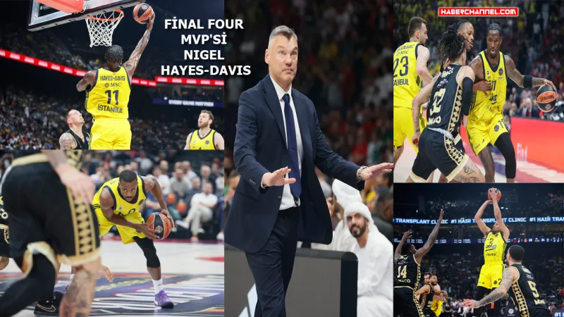 Fenerbahçe Beko Avrupa Şampiyonu! Tarihi Zafer Geldi mi?