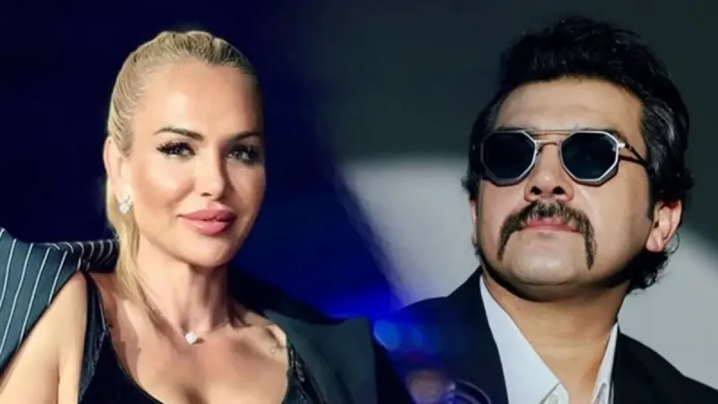 Bayhan Survivor'da! Nagihan Karadere Bomba İtirafı Ortaya Çıktı