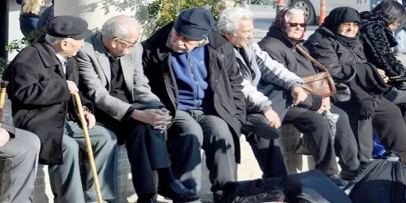 Bayramda bütün engelli ve yaşlılara ücretsiz hizmet verecek
