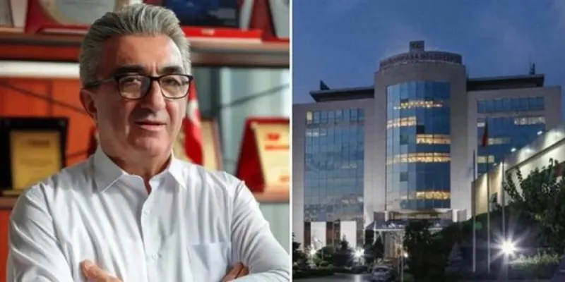 Bayrampaşa'da Şok Gözaltı! Belediye Başkanı Hasan Mutlu Neden Gözaltında?