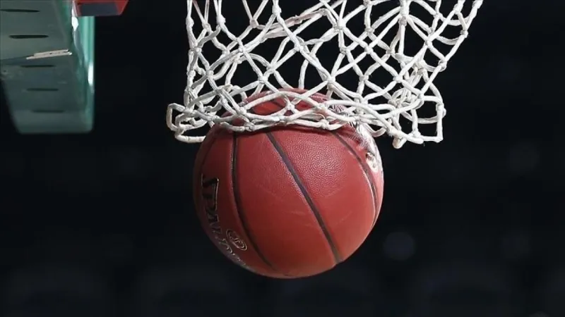 Beşiktaş GAİN, BKT Avrupa Kupası'nda yarın London Lions'ı ağırlayacak