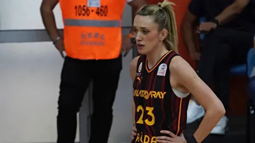 Beşiktaş'a Galatasaray'dan transfer