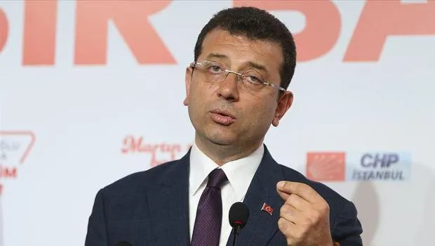 Bilirkişi davası Silivri’ye alındı, İmamoğlu katılmadı