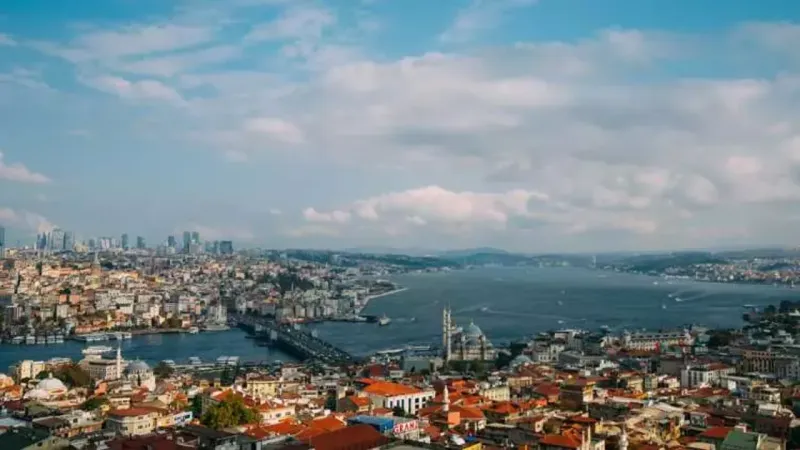 Bir zamanlar şehirdi: İstanbul'un o ilçesi il mi oluyor?
