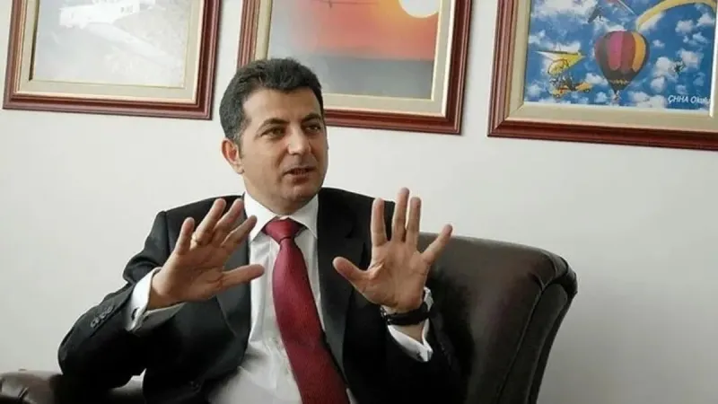 Borsa İstanbul'da piyasa dolandırıcılığı soruşturmasında flaş gelişme! Ünsal Ban yakalandı