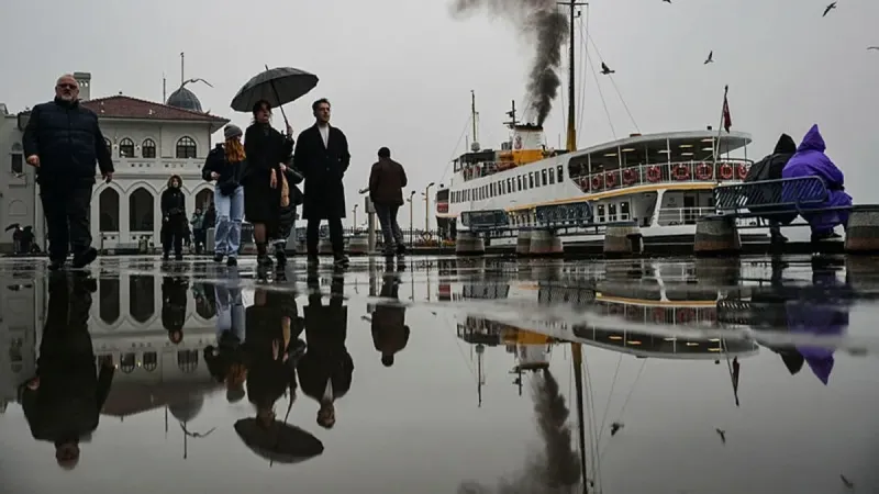 Hava Durumu Alarmı! Ekim'de Hava Nasıl Olacak? Şok Rapor!