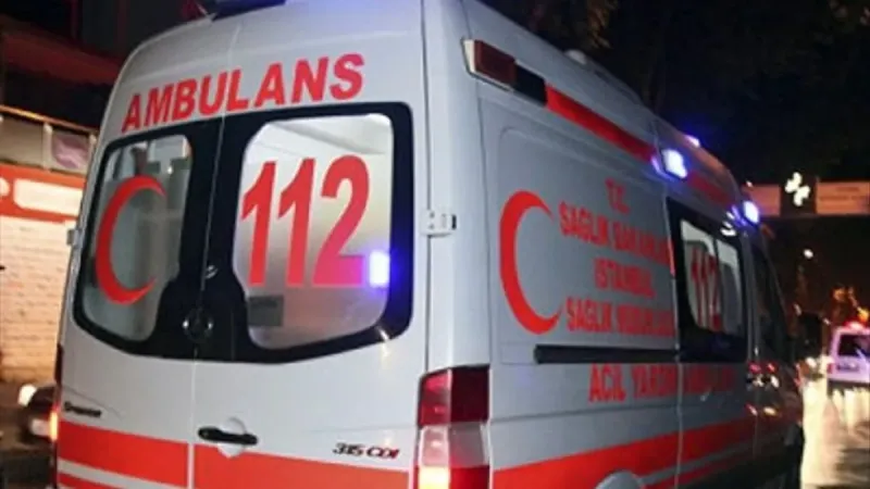 Karabük'te İntihar Şoku! Ormanda Ağaca Asılı Halde Bulundu!